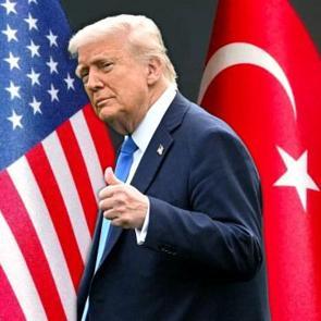 Trump resmen ilan etti! ABD, T&uuml;rkiye'nin uyguladığı sisteme ge&ccedil;iyor! 60 yıl sonra bir ilk