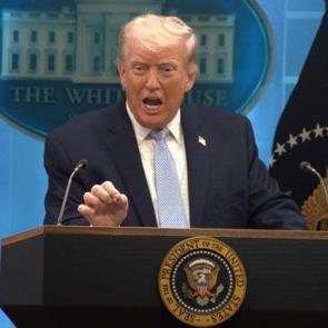 Trump son dakika duyurdu: Her şey sona erecek!