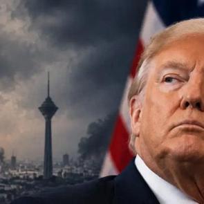 Trump&rsquo;tan Irak&rsquo;tan &ccedil;ekilme sonrası ilk mesaj: "Irak'tan defolup gidiyoruz"