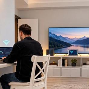 T&uuml;rk Telekom&rsquo;dan Avrupa&rsquo;da bir ilk! 