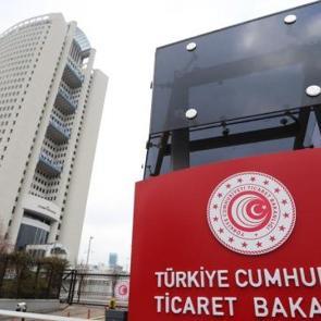 T&uuml;rkiye ile Ukrayna ticaretinde yeni d&ouml;nem resmen başladı