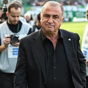 T&uuml;rkiye - İtalya ma&ccedil;ında Fatih Terim s&uuml;rprizi