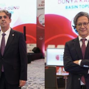 T&uuml;rkiye'de her yıl 171 bin kişi kalp ve damar hastalıklarından hayatını kaybediyor