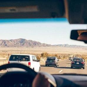 T&uuml;rkiye'nin en uzun karayolu rotası: Tam 2 bin 59 kilometre