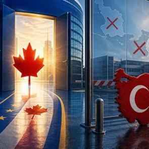 T&uuml;rkiye'ye ambargo uygulamışlardı! 'Artık her ay heyet g&ouml;nderiyorlar'