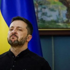 Ukrayna taktik balistik f&uuml;zesi FP-7'yi ilk kez kullandı
