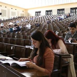 &Uuml;niversitelerde yeni d&ouml;nem! Y&Ouml;K yazı g&ouml;nderdi: M&uuml;fredata yeni ders geliyor