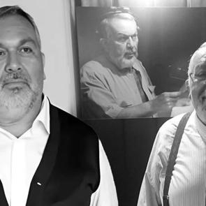 Usta sanat&ccedil;ı Ali H&uuml;rol hayatını kaybetti!