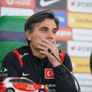 Vincenzo Montella'dan istifa a&ccedil;ıklaması