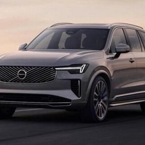 Volvo'dan ses getirecek karar: Efsane geri d&ouml;n&uuml;yor! Yeniden g&ouml;receksiniz