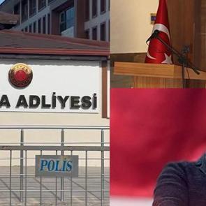Yalova Adliyesi'nde yolsuzluk soruşturması: 2 personel tutuklandı
