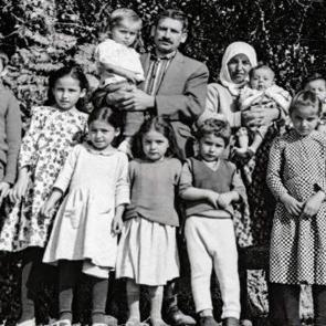 Yason Burnu&rsquo;ndan kubbelerin zirvesine: Cemil Şahin&rsquo;in aile ve hayat hik&acirc;yesi