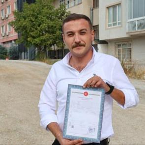 "Yatırımın yok" diyenler şaştı kaldı! Ahirete yatırım yaptım diyerek anlattı 