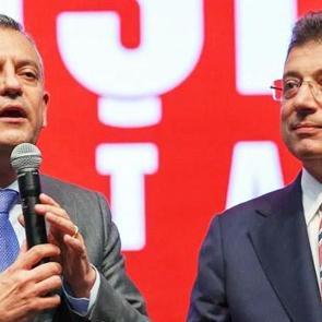 İmamoğlu'ndan isyan: ANAP &ouml;nerisine parti i&ccedil;inden itiraz