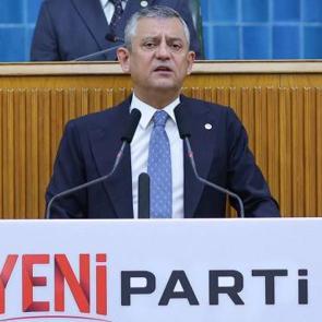 G&ouml;zler AYM'de! Yeni Parti'de kritik g&uuml;n! İsim i&ccedil;in 2 se&ccedil;enek var