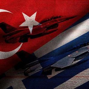 Yunanistan'da T&uuml;rkiye y&uuml;zleşmesi: 10 acımasız soru! "T&uuml;rkiye hoşg&ouml;r&uuml; g&ouml;stersin"
