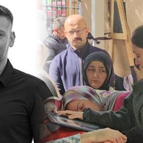Zonguldak'ta k&ouml;m&uuml;r silosu faciası! &Ouml;len madencinin eşi hamileymiş