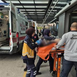 Zonguldak'ta maden ocağında g&ouml;&ccedil;&uuml;k: 1 iş&ccedil;i hayatını kaybetti