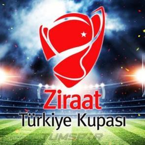 24 ma&ccedil; oynandı! İşte T&uuml;rkiye Kupası'nda tur atlayan takımlar