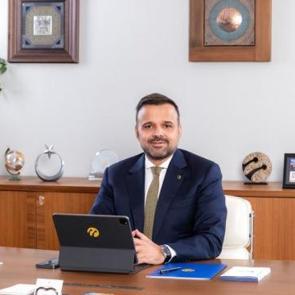 Turkcell Genel M&uuml;d&uuml;r&uuml; Ali Taha Ko&ccedil; ikinci kez GSMA Y&ouml;netim Kurulu&rsquo;na se&ccedil;ildi