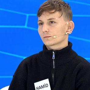 M&uuml;ge Anlı'da ilik i&ccedil;in babasını arayan Hamid'den k&ouml;t&uuml; haber! 