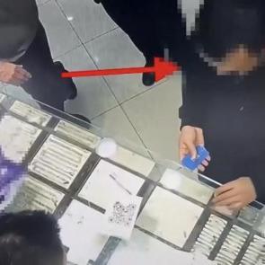 Mersin'de tek yalanla şehit annesini dolandırdılar