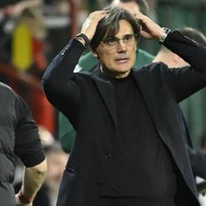 A Milli Takım'da Montella d&ouml;nemi sona erdi!