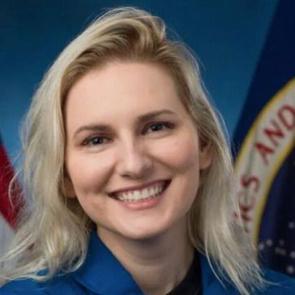 Adana doğumlu NASA astronotu Deniz Burnham uzaydan hemşehrilerine el sallayacak