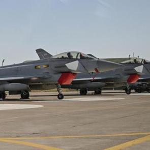 Ankara-Paris hattında yeni d&ouml;nem! Eurofighter&rsquo;dan sonra kritik adım! Yıllar sonra yeniden