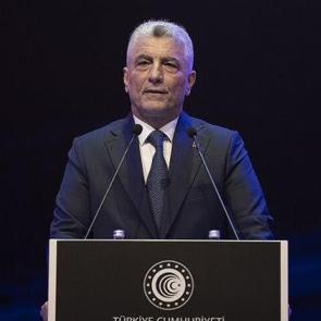 Bakan Bolat AB &uuml;lkelerinin Ankara b&uuml;y&uuml;kel&ccedil;ileriyle buluştu