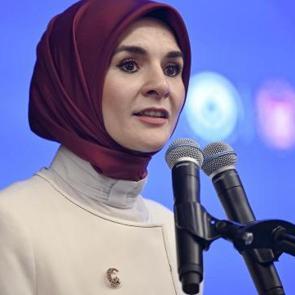 Bakan G&ouml;ktaş: Yeni g&ouml;revlerinin hayırlı olmasını diliyorum