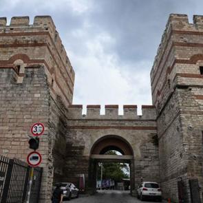 Belgradkapı: İstanbul&rsquo;un tarihine a&ccedil;ılan kapı
