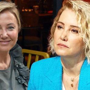 Berna La&ccedil;in hakkında "Halkı Kin ve D&uuml;şmanlığa Tahrik" su&ccedil;undan soruşturma başlatıldı