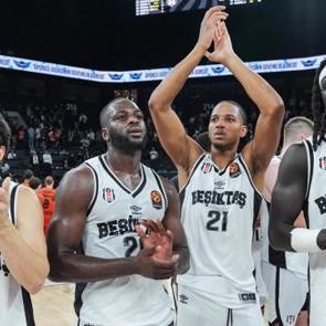 Beşiktaş İspanya deplasmanında!