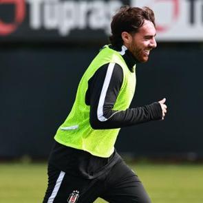 Beşiktaş'ta Orkun K&ouml;k&ccedil;&uuml; s&uuml;rprizi!