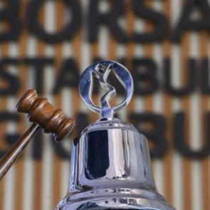 Borsa g&uuml;n&uuml;n ilk yarısında değer kazandı