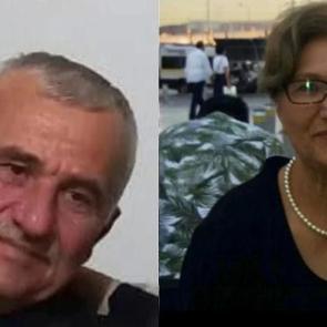 Bursa'da evlerinde &ouml;l&uuml; bulunan &ccedil;iftin cinayet ş&uuml;phelisi komşuları &ccedil;ıktı