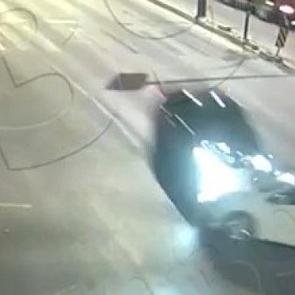 Bursa&rsquo;daki feci kazanın yeni g&ouml;r&uuml;nt&uuml;leri ortaya &ccedil;ıktı:  Olay yerindeki s&ouml;zleri g&uuml;ndem oldu