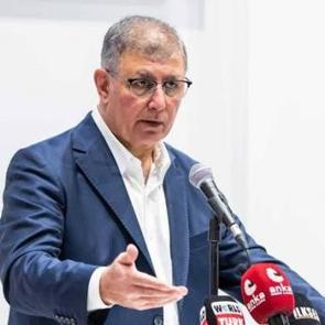 Cemil Tugay AK Parti iddialarına yanıt verdi: Kararın eşiğindeyim!