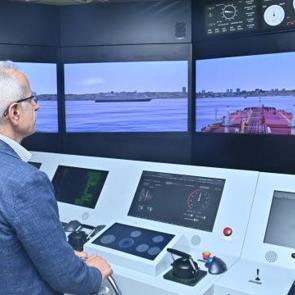 Deniz ticaret filosunda tarihi zirve