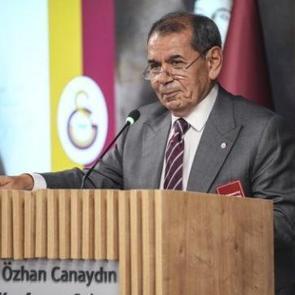 Galatasaray, Devler Ligi'nden kasasını doldurdu! Dursun &Ouml;zbek 'rekor' diyerek duyurdu 