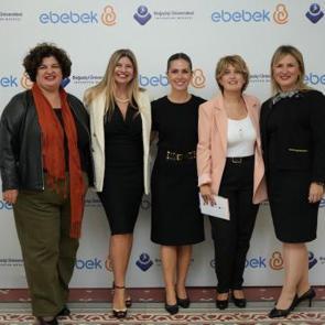 ebebek&rsquo;in Emzirme ve Beslenme Danışmanlığı akademik vaka &ccedil;alışmasına d&ouml;n&uuml;şt&uuml;