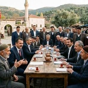 En fazla muhtarı olan il şaşırttı! İlk sıra ne İstanbul ne Ankara...