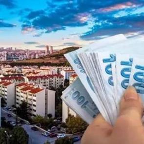 Milyonlarca kişiyi ilgilendiriyor: Kira zam oranı belli oldu!
