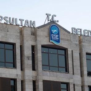 Ey&uuml;psultan Belediye Başkan Vekili belli oldu