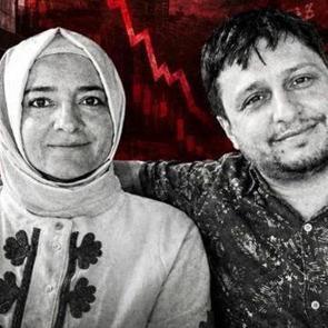 Fatma Bet&uuml;l Sayan Kaya ve eşi, yatırım getirilerini TMSF&rsquo;ye iade etti