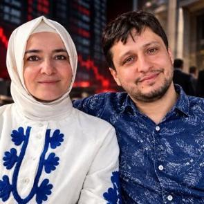 Fatma Bet&uuml;l Sayan Kaya ve eşinin ifadesi ortaya &ccedil;ıktı