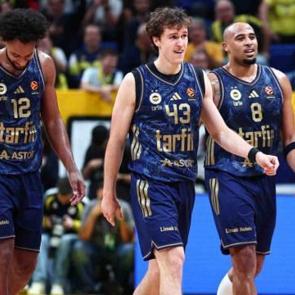 Fenerbah&ccedil;e Panathinaikos deplasmanına &ccedil;ıkacak!