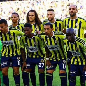 Fenerbah&ccedil;e'ye Aston Villa deplasmanında Slovak hakem!