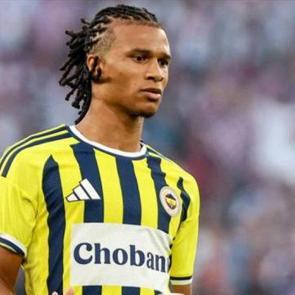 Fenerbah&ccedil;e'nin en istikrarlısı Nathan Ake oldu!